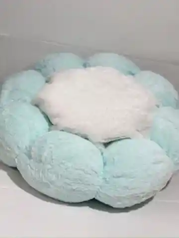 Cama Flor Talla L
