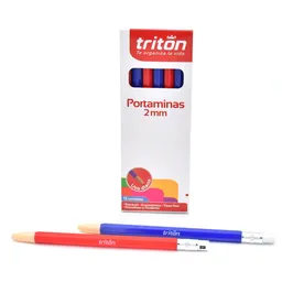 Portaminas 2mm