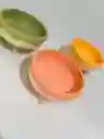Comedero Armable De Colores