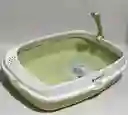Arenero Con Pala