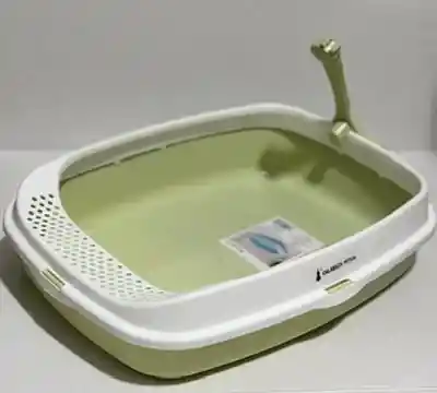 Arenero Con Pala