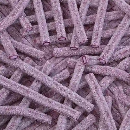 Tubos Uva X 10 Unidades