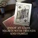 Cartas De Poker Harry Potter Theory11 Originales Gryffindor