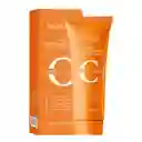 Jabón Vitamina C+ácido Hialuronico Bioaqua 100g