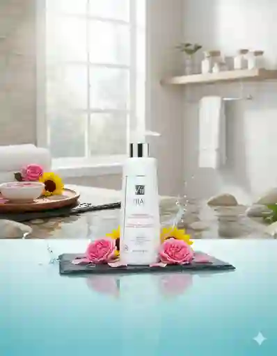Acondicionador Cabello Grueso Y Voluminoso