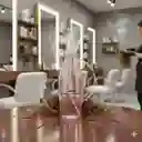 Estimulador Y Fijador De Rizos