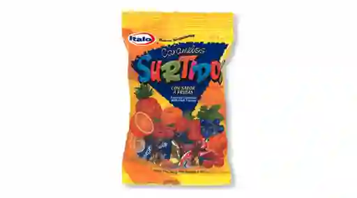 Caramelos Italo Surtido X 80 G