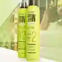 Laca Fijacion Media Recamier