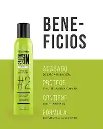 Laca Fijacion Media Recamier