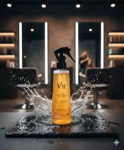 Acondicionador Liquido Purificador