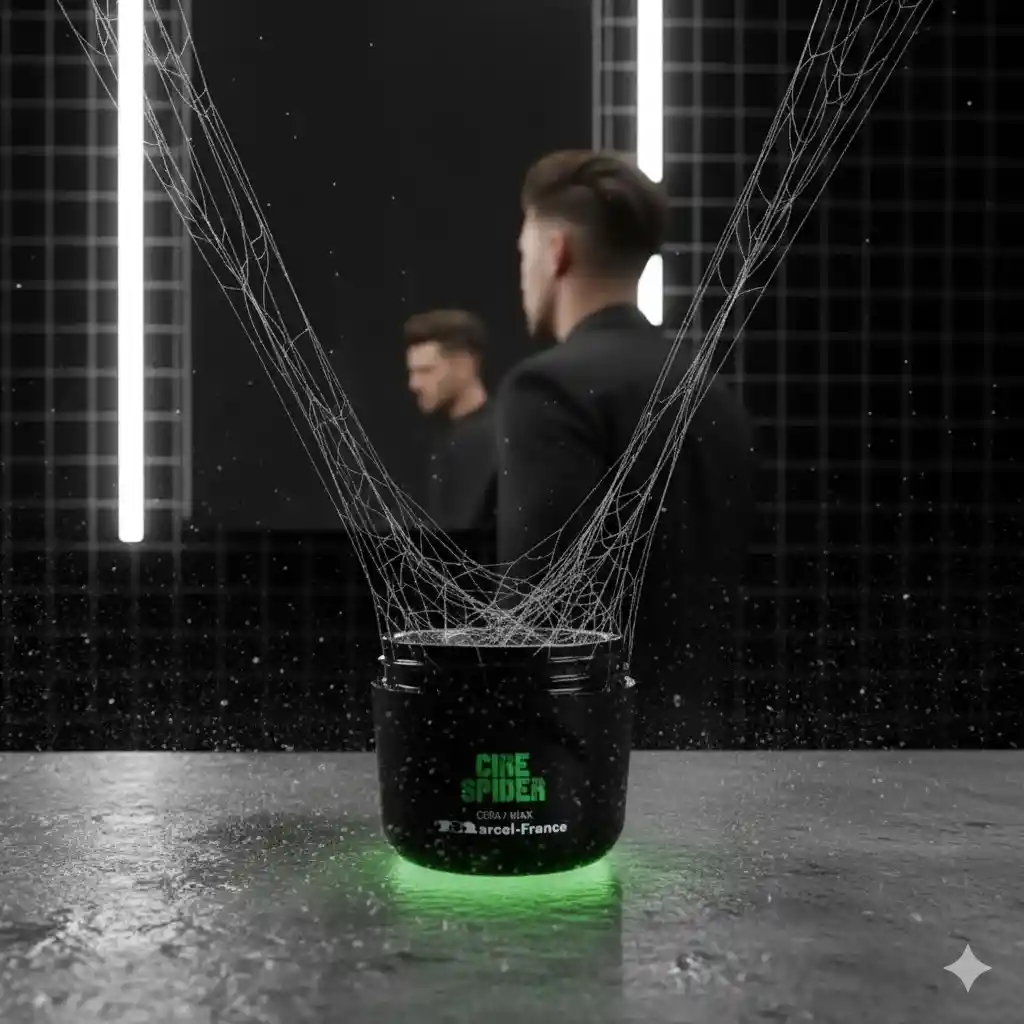 Cera Spider