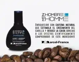 Shampoo Anti Caspa (for Men)