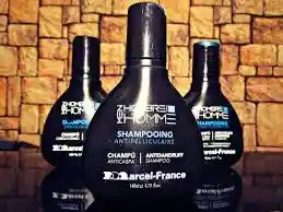 Shampoo Anti Caspa (for Men)