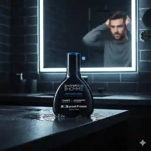 Shampoo Anti Caspa (for Men)