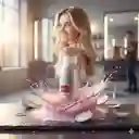 Shampoo Con Extracto De Cebolla Libre De Sal Y Parabenos