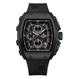Reloj Naviforce Original Nf8070 Analogo Hombre + Estuche