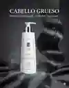 Acondicionador Cabello Grueso Y Voluminoso