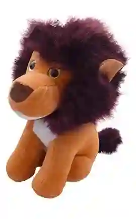 Peluche Leon