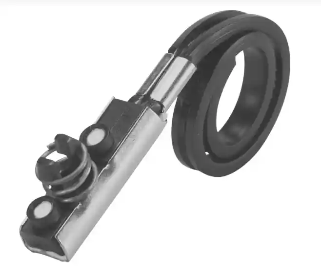 Sensor De Temperatura Aks 11 - Largo 3.5m Pt1000 - 084n0003