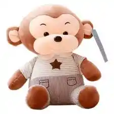 Peluche Mico