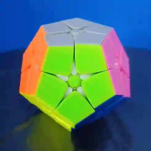 Cubo Qy 2x2