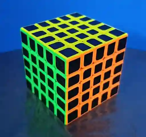 Cubo Jiehui