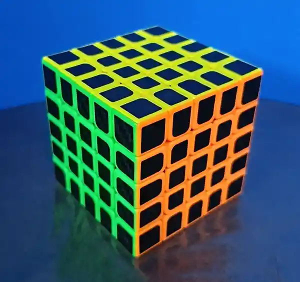 Cubo Jiehui