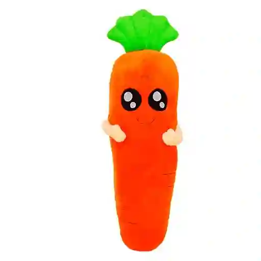 Peluche Zanahoria