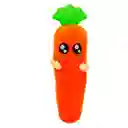 Peluche Zanahoria