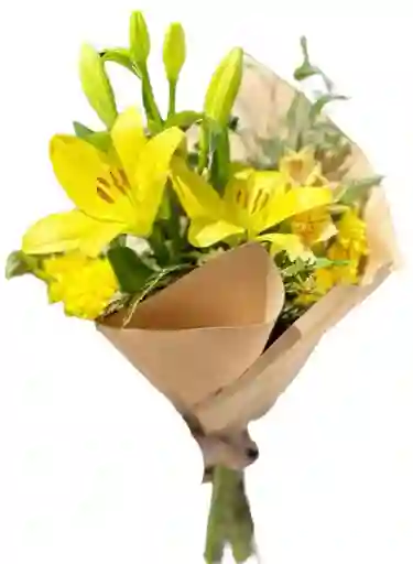 Bouquet De Regalo