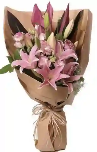 Bouquet De Regalo