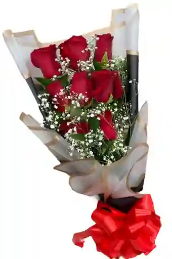 Bouquet De Regalo