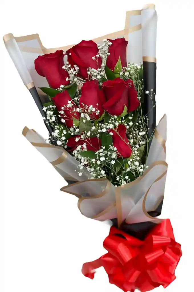 Bouquet De Regalo