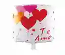 Globo Te Amo Mediano