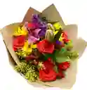 Bouquet De Regalo