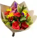 Bouquet De Regalo