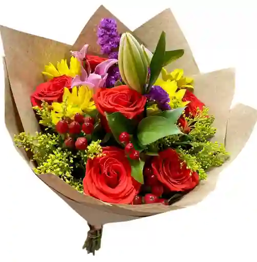 Bouquet De Regalo