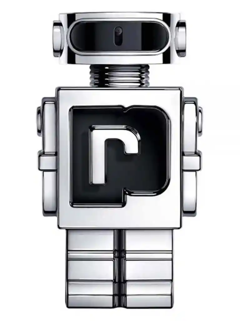 Perfume Phantom Paco Rabanne 100ml Calidad Premium 1:1