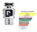 Perfume Phantom Paco Rabanne 100ml Calidad Premium 1:1