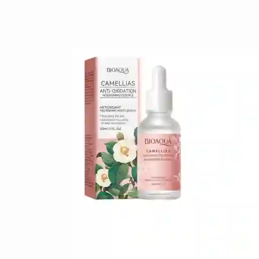 Serum Facial Camelias Bioaqua 30ml