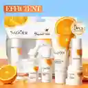 Kit Viajero Vitamina C Sadoer 5 Productos