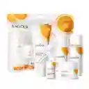 Kit Viajero Vitamina C Sadoer 5 Productos
