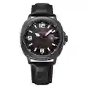 Reloj Naviforce Original Nf8078 Analogo Hombre + Estuche