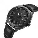 Reloj Naviforce Original Nf8078 Analogo Hombre + Estuche