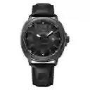 Reloj Naviforce Original Nf8078 Analogo Hombre + Estuche