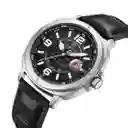 Reloj Naviforce Original Nf8078 Analogo Hombre + Estuche
