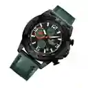 Reloj Naviforce Original Nf8074 Analogo Hombre + Estuche