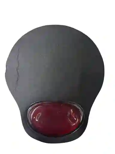 Pad Mouse Antideslizante Para Mouse Con Gel