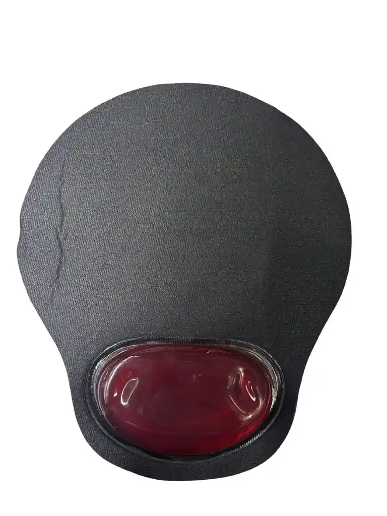 Pad Mouse Antideslizante Para Mouse Con Gel