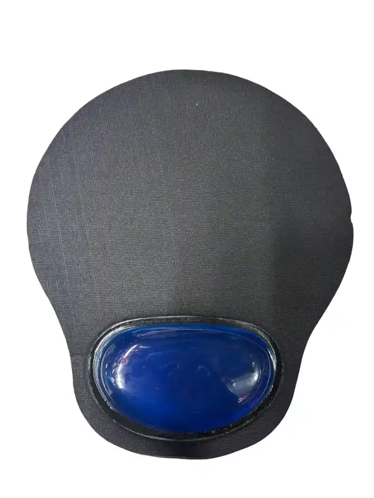 Pad Mouse Antideslizante Para Mouse Con Gel